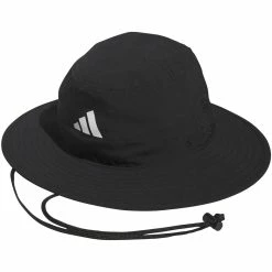 Adidas Golf Adidas Wide Brim Hat -Golf Headwear Sales Store HS5474 55998.1676403660