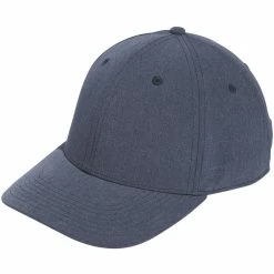 Adidas Golf Adidas Heather Crestable Hat -Golf Headwear Sales Store HS5503 89972.1678483930