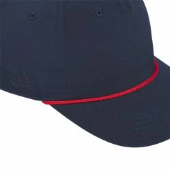 Adidas Golf Adidas Rope 5 Panel Crestable Hat 25 Adidas Golf Adidas Rope 5 Panel Crestable Hat -Golf Headwear Sales Store HS5506 01 88570.1678396858