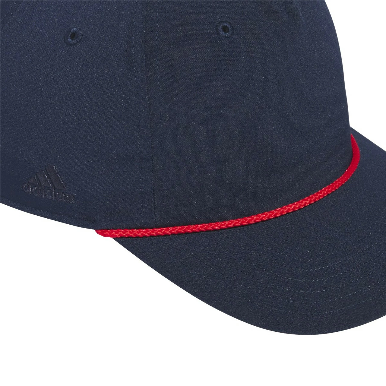 Adidas Golf Adidas Rope 5 Panel Crestable Hat 14 Adidas Golf Adidas Rope 5 Panel Crestable Hat - Image 12