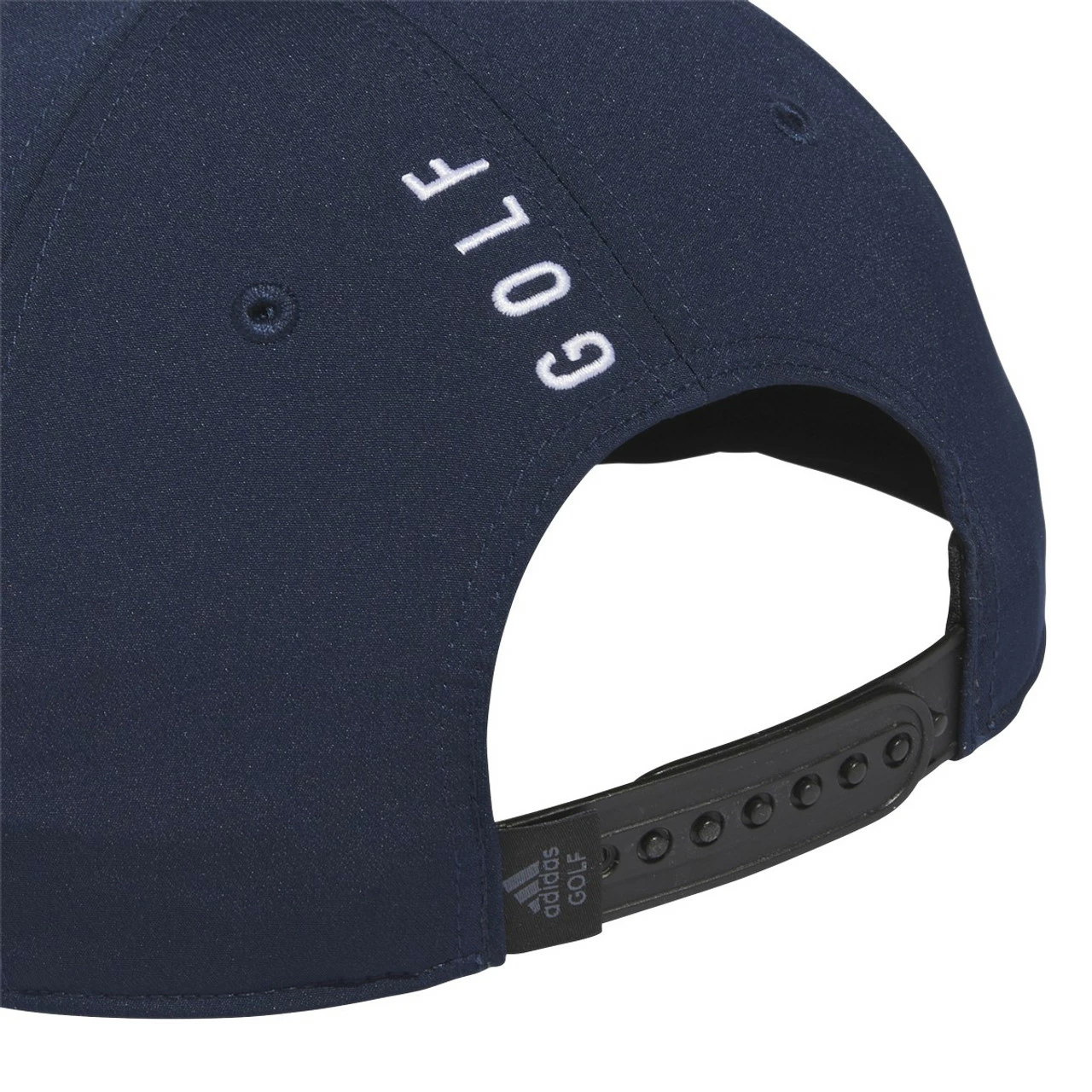 Adidas Golf Adidas Rope 5 Panel Crestable Hat 13 Adidas Golf Adidas Rope 5 Panel Crestable Hat - Image 11