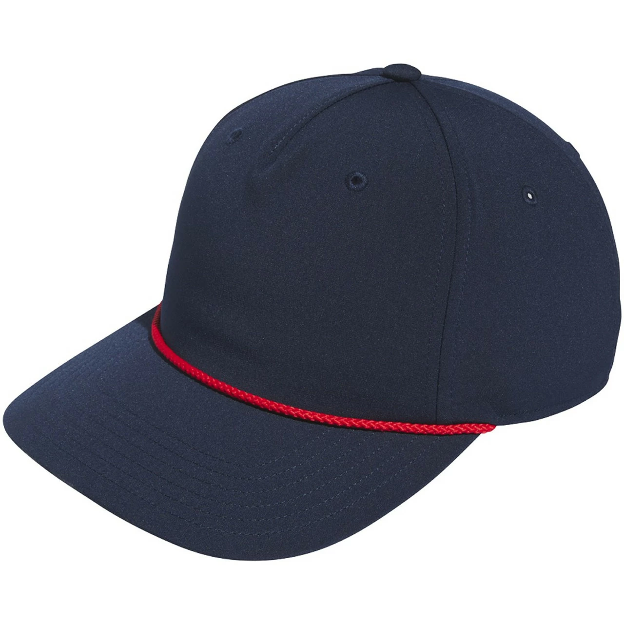 Adidas Golf Adidas Rope 5 Panel Crestable Hat 12 Adidas Golf Adidas Rope 5 Panel Crestable Hat - Image 10