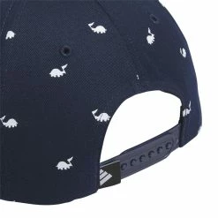 Adidas Golf Adidas "No Slow Play" Hat -Golf Headwear Sales Store HS5533 02 58600.1676403590