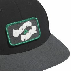 Adidas Golf Adidas 2 In 1 Hat -Golf Headwear Sales Store HS5583 01 08926.1671057694