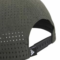 Adidas Golf Adidas Hydrophobic Tour Hat -Golf Headwear Sales Store HS5592 02 69245.1678917858