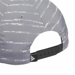 Adidas Golf Adidas Tour Print Snapback Hat -Golf Headwear Sales Store HS5595 02 92657.1676403383