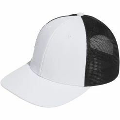 Adidas Golf Lo Pro Trucker Crestable Hat