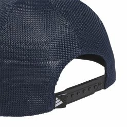 Adidas Golf Lo Pro Trucker Crestable Hat -Golf Headwear Sales Store HS5598 02 06797.1676482890
