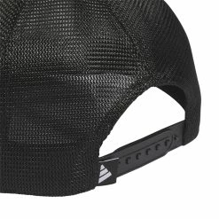 Adidas Golf Adidas Lo Pro Trucker Hat -Golf Headwear Sales Store HS5600 02 03738.1676403618