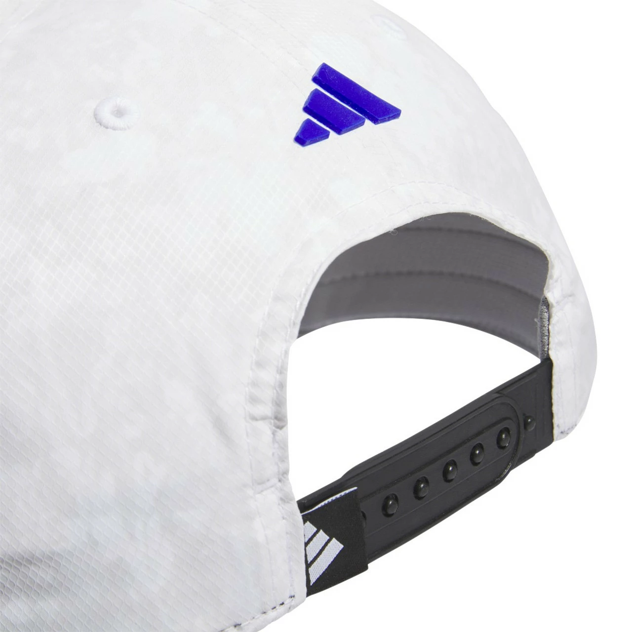 Adidas Golf Adidas 3-Stripes Printed Tour Hat 8 Adidas Golf Adidas 3-Stripes Printed Tour Hat - Image 6