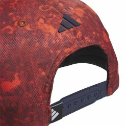 Adidas Golf Adidas 3-Stripes Printed Tour Hat 19 Adidas Golf Adidas 3-Stripes Printed Tour Hat -Golf Headwear Sales Store HS5605 02 15555.1676403404