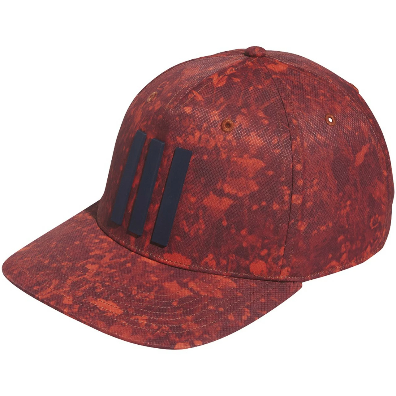 Adidas Golf Adidas 3-Stripes Printed Tour Hat 9 Adidas Golf Adidas 3-Stripes Printed Tour Hat - Image 7