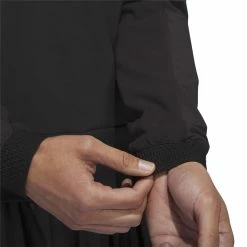 Adidas Golf Adidas Womens Ultimate 365 Tour Quarter Zip Pullover -Golf Headwear Sales Store HS8974 04 98937.1679077005