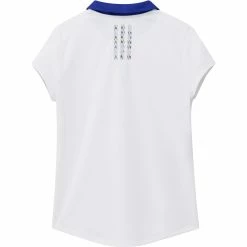 Adidas Golf Adidas Girls Heat.RDY Polo -Golf Headwear Sales Store HS9621 01 96783.1676412904