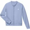 Adidas Golf Adidas Girls Full Zip Versatile Jacket 1 Adidas Golf Adidas Girls Full Zip Versatile Jacket -Golf Headwear Sales Store HS9623 55687.1676412942