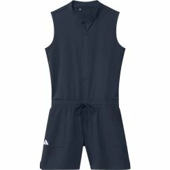 Adidas Golf Adidas Girls Golf Romper