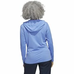 Adidas Golf Adidas Womens Performance Hoodie -Golf Headwear Sales Store HT1227 01 42683.1678917916
