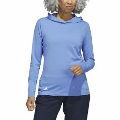 Adidas Golf Adidas Womens Performance Hoodie -Golf Headwear Sales Store HT1227 80608.1678917916