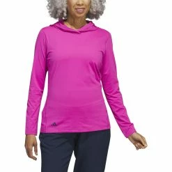 Adidas Golf Adidas Womens Performance Hoodie -Golf Headwear Sales Store HT1229 54286.1678917916