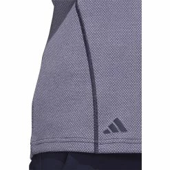 Adidas Golf Adidas Womens Embossed Quarter Zip Jacket -Golf Headwear Sales Store HT1269 04 19361.1679077345