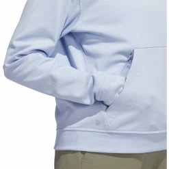 Adidas Golf Adidas Womens Go-To Sweatshirt -Golf Headwear Sales Store HT1272 04 88391.1679077843