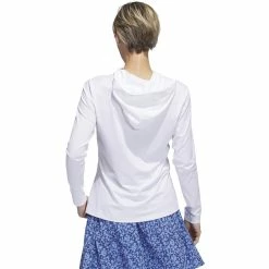 Adidas Golf Adidas Womens Performance Hoodie -Golf Headwear Sales Store HT1275 01 47521.1678917916
