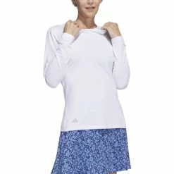 Adidas Golf Adidas Womens Performance Hoodie -Golf Headwear Sales Store HT1275 92510.1678917916