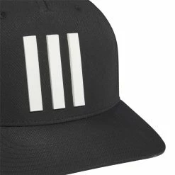Adidas Golf Adidas 3-Stripes Tour Hat -Golf Headwear Sales Store HT3332 01 47425.1678918035