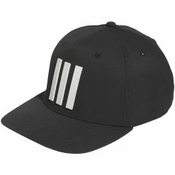 Adidas Golf Adidas 3-Stripes Tour Hat -Golf Headwear Sales Store HT3332 86861.1678918035