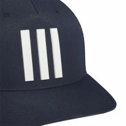 Adidas Golf Adidas 3-Stripes Tour Hat -Golf Headwear Sales Store HT3333 01 90255.1678918035