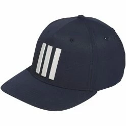 Adidas Golf Adidas 3-Stripes Tour Hat -Golf Headwear Sales Store HT3333 40456.1678918035