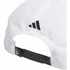 Adidas Golf Adidas 3-Stripes Tour Hat -Golf Headwear Sales Store HT3335 02 85724.1678918035