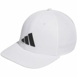 Adidas Golf Adidas Tour Snapback Hat 2.0 Clearance