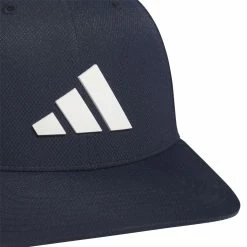 Adidas Golf Adidas Tour Snapback Hat 2.0 Clearance -Golf Headwear Sales Store HT3337 01 49455.1670957549