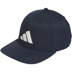 Adidas Golf Adidas Tour Snapback Hat 2.0 Clearance -Golf Headwear Sales Store HT3337 32027.1670957549
