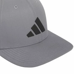 Adidas Golf Adidas Tour Snapback Hat 2.0 Clearance -Golf Headwear Sales Store HT3338 01 85995.1670957549