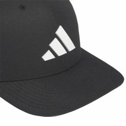 Adidas Golf Adidas Tour Snapback Hat 2.0 Clearance -Golf Headwear Sales Store HT3339 01 53532.1670957549