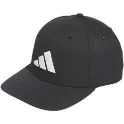 Adidas Golf Adidas Tour Snapback Hat 2.0 Clearance -Golf Headwear Sales Store HT3339 20920.1670957549