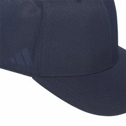 Adidas Golf Adidas Tour Snapback Crestable Hat -Golf Headwear Sales Store HT3341 01 10528.1676484431