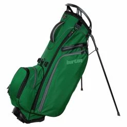 Burton Golf Burton CSX Stand Bag -Golf Headwear Sales Store Hunter 95104.1540501173