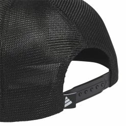 Adidas Golf Lo Pro Trucker Crestable Hat -Golf Headwear Sales Store IA1737 02 18910.1676482864