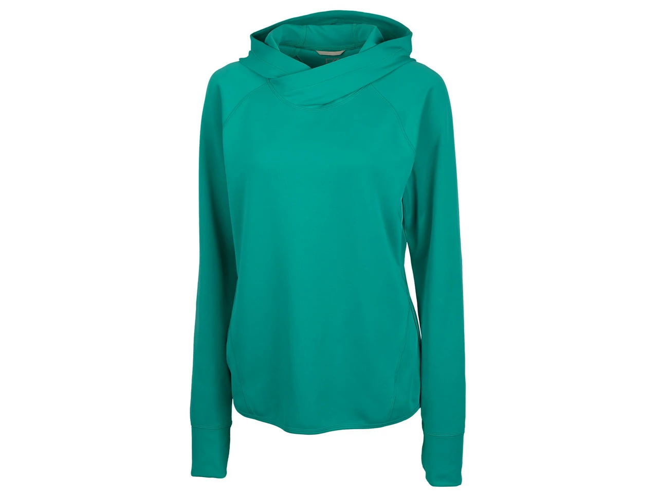 Cutter & Buck Womens Traverse Hoodie 5 Cutter & Buck Womens Traverse Hoodie - Image 3