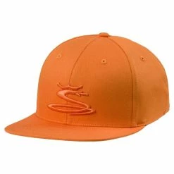 Cobra Golf Cobra Tour Snake Snapback Cap -Golf Headwear Sales Store LOW RES Not for Production 909274 01 04343.1654615533