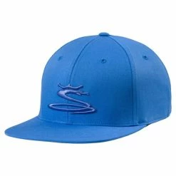 Cobra Golf Cobra Tour Snake Snapback Cap -Golf Headwear Sales Store LOW RES Not for Production 909274 03 69132.1654615533