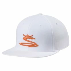 Cobra Golf Cobra Tour Snake Snapback Cap -Golf Headwear Sales Store LOW RES Not for Production 909274 06 75100.1654615533