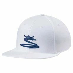 Cobra Golf Cobra Tour Snake Snapback Cap -Golf Headwear Sales Store LOW RES Not for Production 909274 08 27738.1654615533