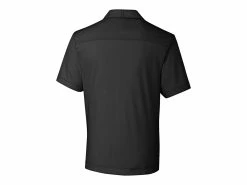 Cutter & Buck DryTec Northgate Polo -Golf Headwear Sales Store MCK00753 BL MANNB HG 54178.1668547443