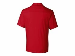 Cutter & Buck DryTec Northgate Polo -Golf Headwear Sales Store MCK00753 CDR MANNB HG 84032.1668547443