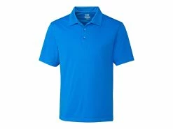 Cutter & Buck DryTec Northgate Polo -Golf Headwear Sales Store MCK00753 DG MANN HG 51075.1668547443