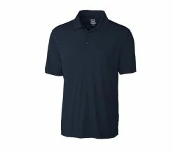 Cutter & Buck DryTec Northgate Polo -Golf Headwear Sales Store MCK00753 NVBU MANN HG 93622.1668547443